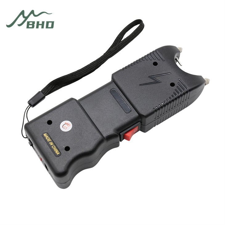 3-u-1 Stun Gun