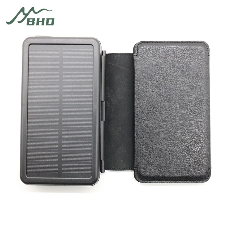 Solarni panel za punjenje telefona